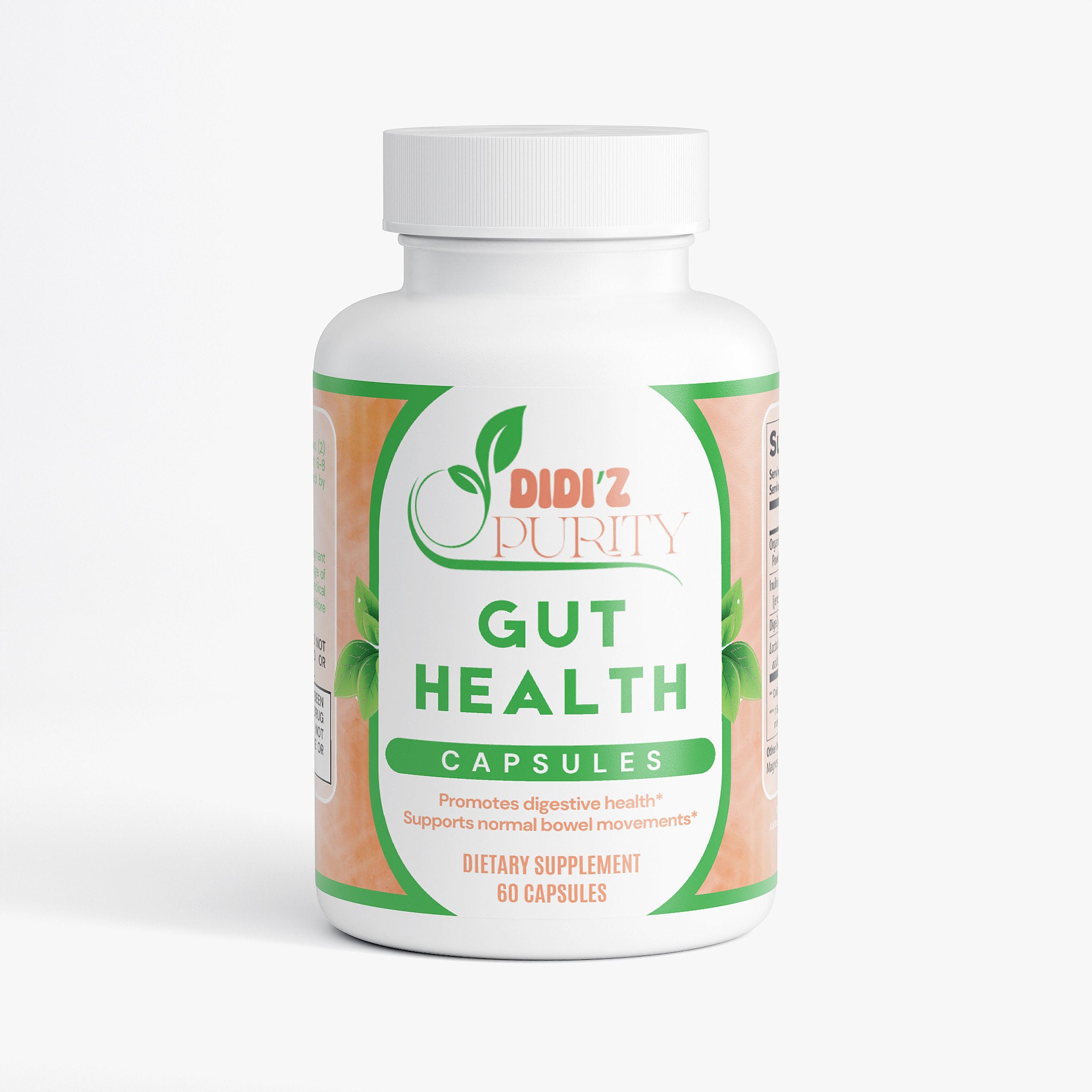 Gut Health
