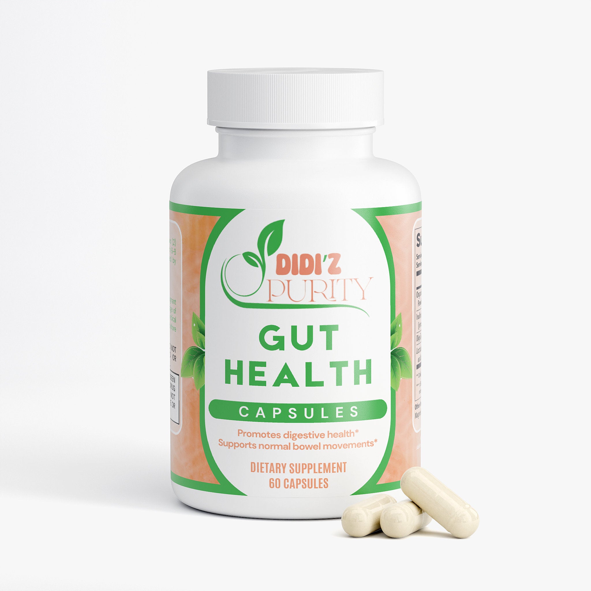 Gut Health