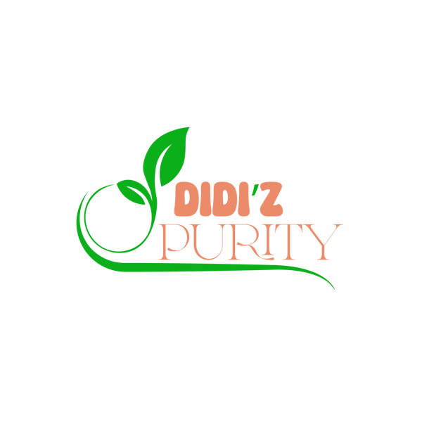 Didiz purity