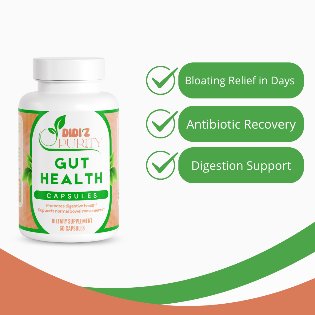 Gut Health